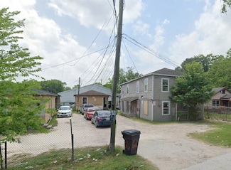 4638 Sunflower St Unit 9, Houston, TX 77051