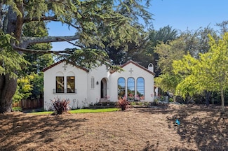 138 Valdeflores Dr, Burlingame, CA 94010