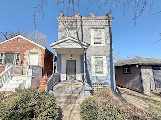 6049 Shulte Ave, Saint Louis, MO 63136