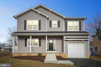 1555 Mile St, Bristol, PA 19007