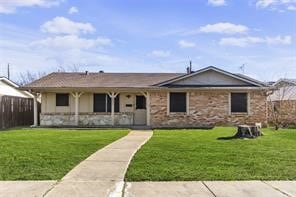 2801 Laramie St, Irving, TX 75062