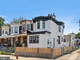 1600 S Ithan St, Philadelphia, PA 19143