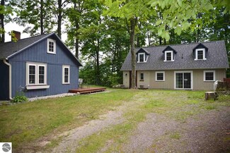 964 Rose Ct, Kewadin, MI 49648