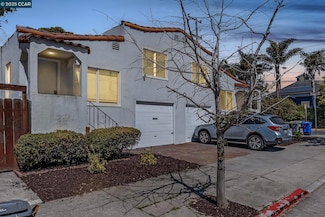 3038 Shattuck Ave, Berkeley, CA 94705