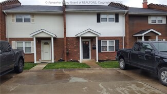 114 Cadle Dr, Charleston, WV 25313