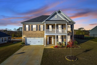 772 Oak Hill Ln, Belton, SC 29627