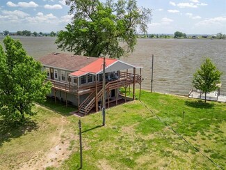 256 Ramsey Dr, Craig, MO 64437