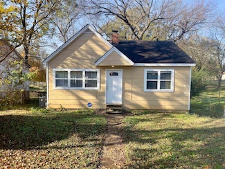 320 S Richards St, Florence, AL 35630