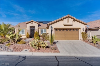 10708 Cliff Mountain Ave, Las Vegas, NV 89129