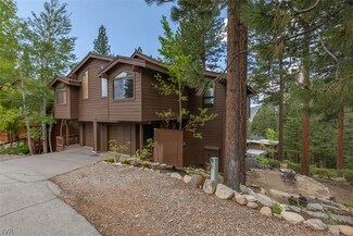 637 Lariat Cir Unit 1, Incline Village, NV 89451