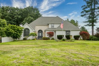 1 Cody Ln, Southwick, MA 01077