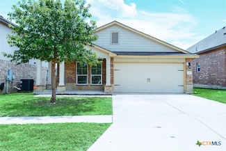 3312 Parkmill Dr, Killeen, TX 76542