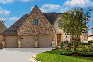 7 Kayak Ridge Dr, Spring, TX 77389