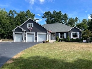 1 Patriot Cir, East Bridgewater, MA 02333