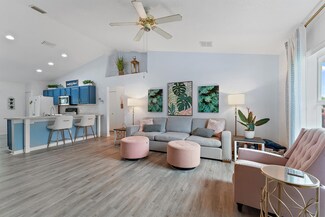 510 NW Fairfax Ave, Port Saint Lucie, FL 34983