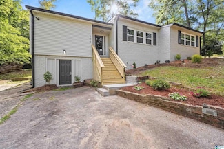 500 Ridge Rd, Birmingham, AL 35206