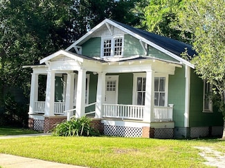 204 Grady St, Thomasville, GA 31792