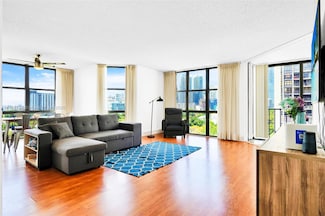 1915 Brickell Ave Unit C1201, Miami, FL 33129