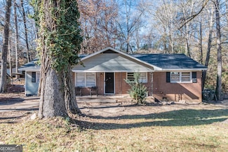 4367 Pharr Ave, Macon, GA 31204