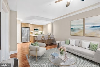 2331 15th St NW Unit 101, Washington, DC 20009