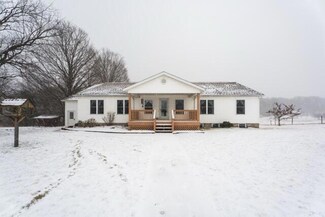 14656 Hersey Rd, Hersey, MI 49639