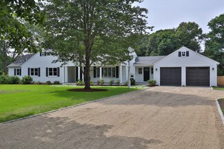 381 Davisville Rd, East Falmouth, MA 02536
