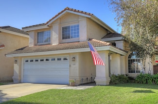 1337 Westbrook Dr, Lompoc, CA 93436