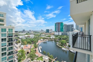 600 W Las Olas Blvd Unit 1804S, Fort Lauderdale, FL 33312