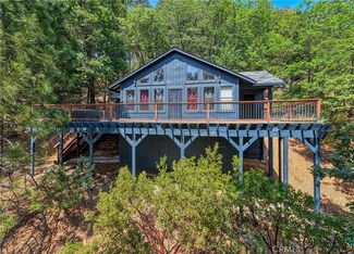 16300 Ponderosa Dr, Cobb, CA 95426