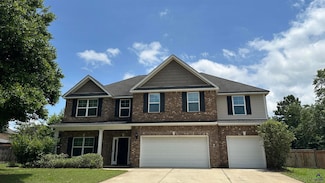 103 Red Hawk Pointe, Kathleen, GA 31047