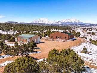 658 Antelope Loop, Walsenburg, CO 81089