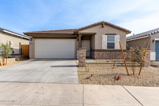 1971 S 241st Dr, Buckeye, AZ 85326