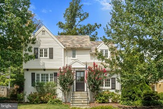 3300 Elmore Dr, Alexandria, VA 22302