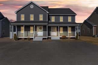 6 Bernard's Way Unit 6, Lakeville, MA 02347