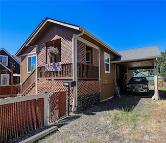 2315 Sumner Ave, Hoquiam, WA 98550