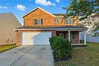 5127 Apsley Dr, Mc Leansville, NC 27301