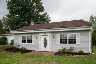 375 Rich Hill Rd, Cheswick, PA 15024