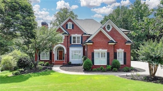6010 Somerset Ct, Suwanee, GA 30024
