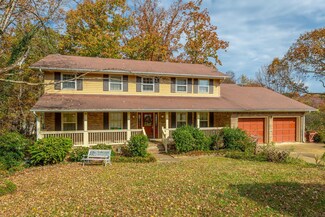5413 Sky Valley Dr, Hixson, TN 37343