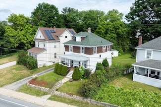 215 Columbian Ave, Rutland, VT 05701