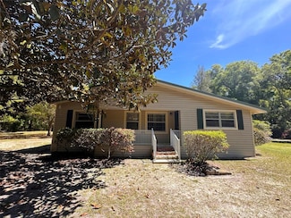 20209 NW 49 Terrace, La Crosse, FL 32658