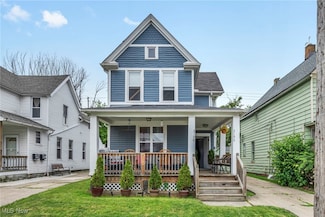 3196 W 90th St, Cleveland, OH 44102