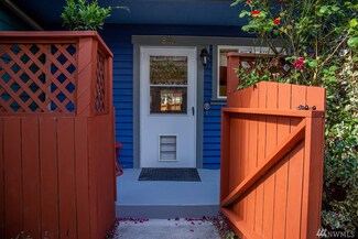 8117 Delridge Way SW Unit A, Seattle, WA 98106