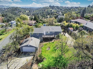9479 Pawnee Trail, Kelseyville, CA 95451