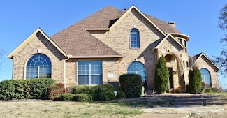 423 San Gabriel Dr, Sunnyvale, TX 75182