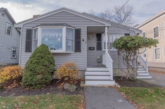 26 Bacheller St, Lynn, MA 01904
