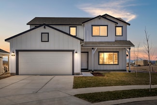 3487 NW 12th St Unit 44, Redmond, OR 97756