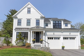 1473 Great Plain Ave, Needham, MA 02492