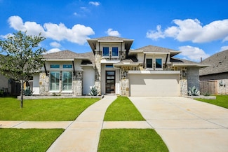 30314 Brook Point Ct, Fulshear, TX 77441