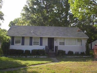 4813 Annlyn Dr, Sandston, VA 23150